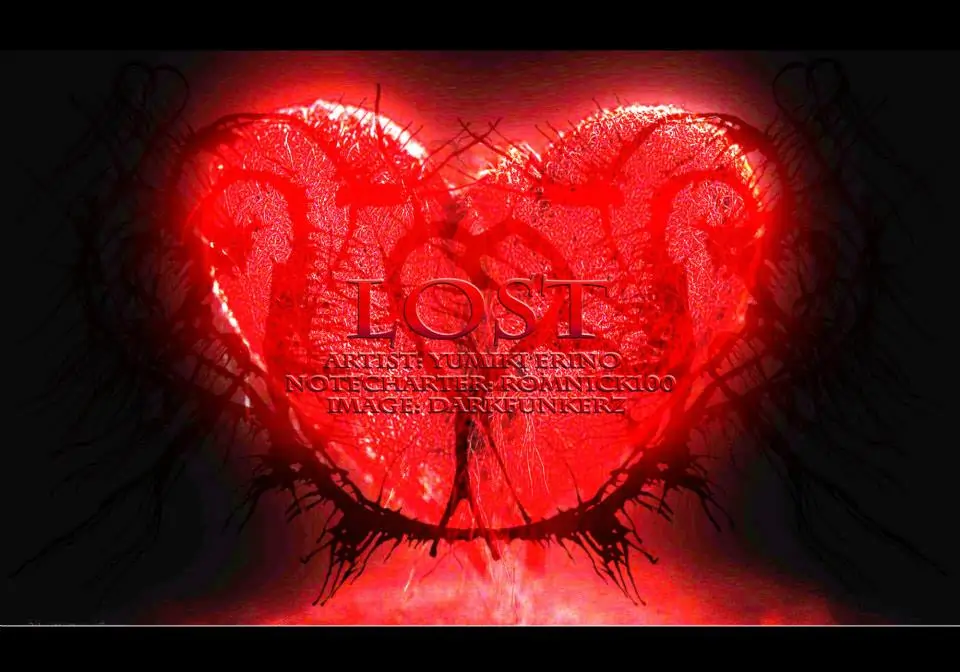 Lost